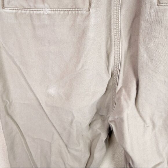 Carhartt Cargo Work Pants Hole Worn 34X36 - Picture 8 of 8